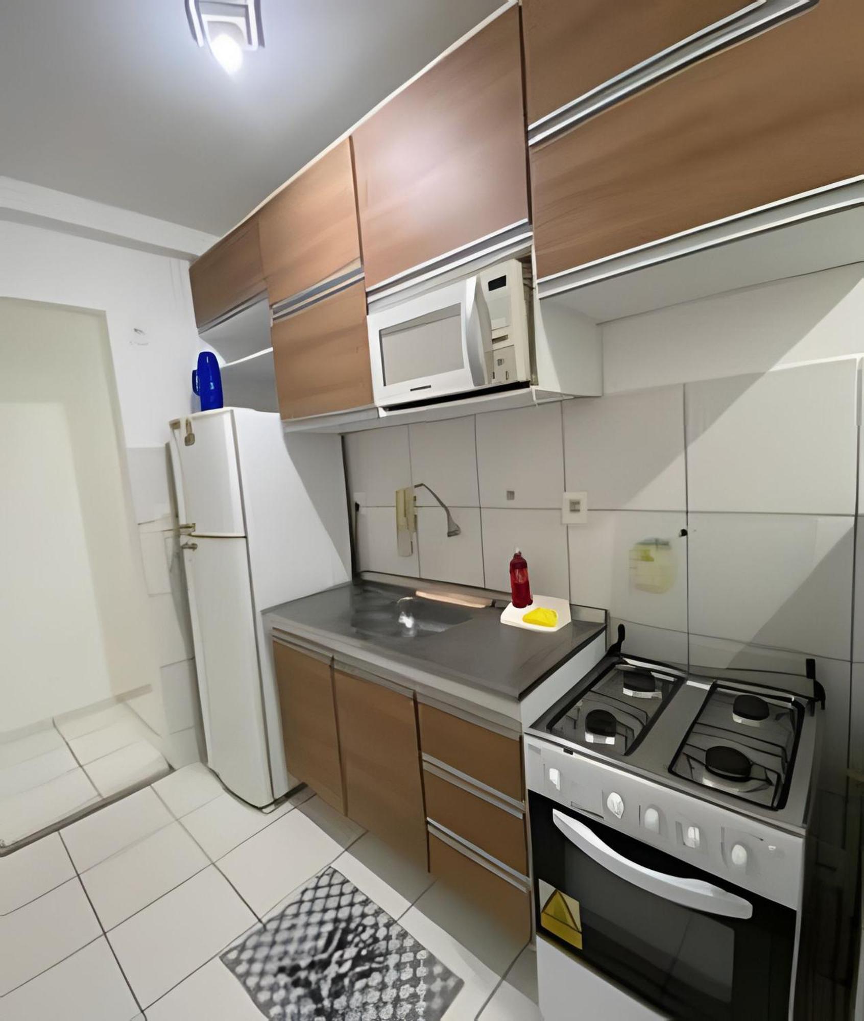Viva O Sonho Apt C/Ar No Sim Apartman Feira de Santana Kültér fotó