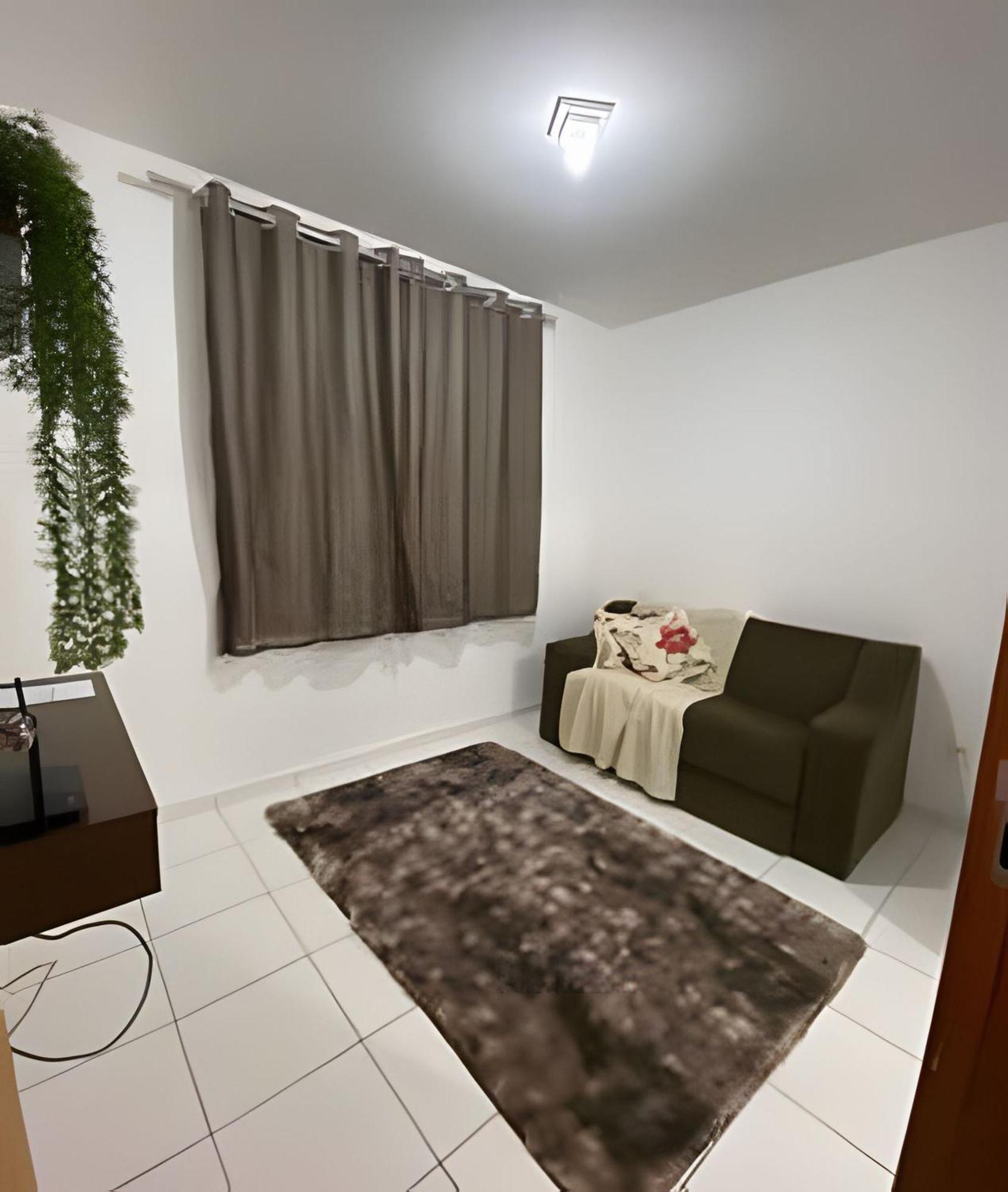 Viva O Sonho Apt C/Ar No Sim Apartman Feira de Santana Kültér fotó