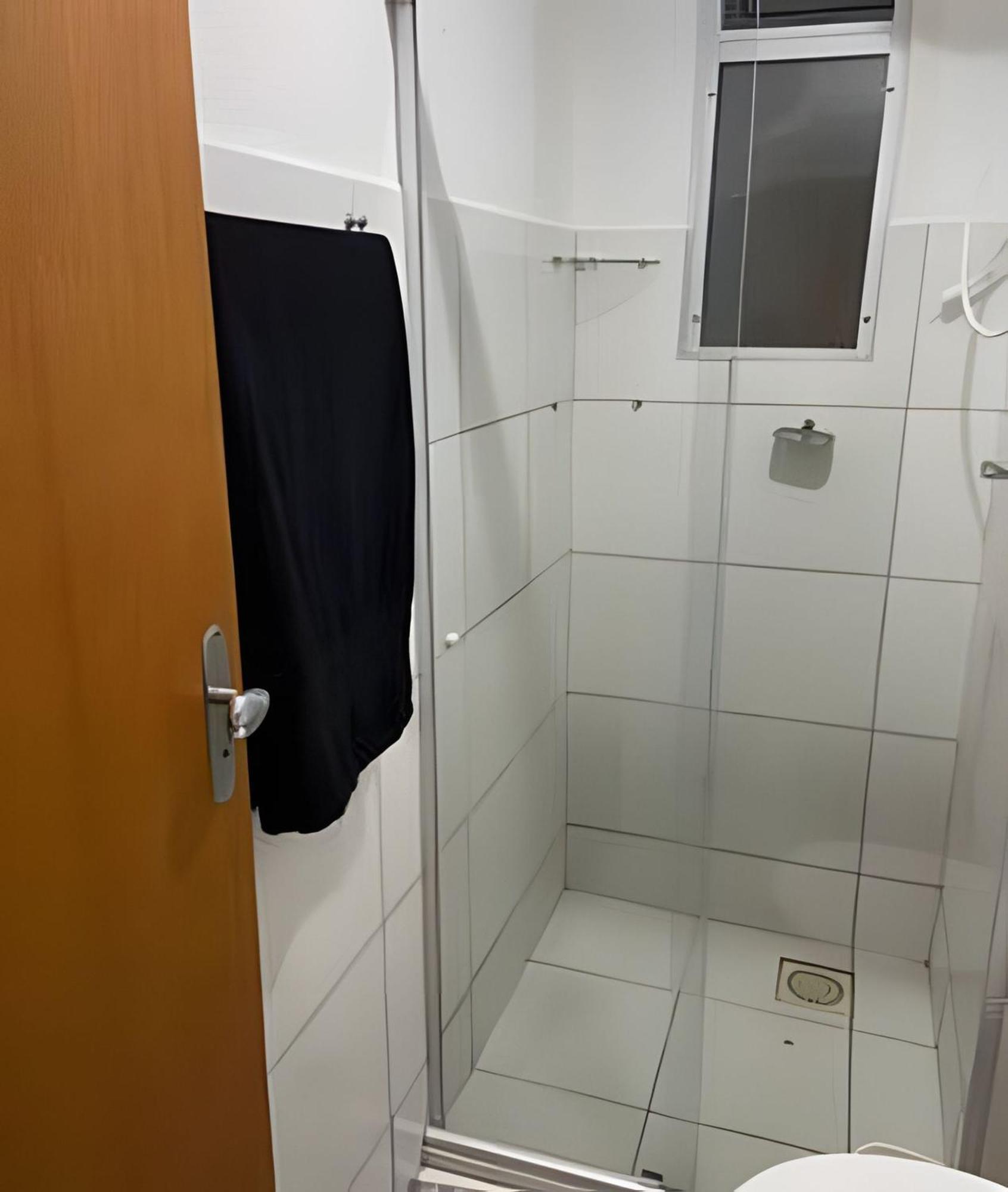 Viva O Sonho Apt C/Ar No Sim Apartman Feira de Santana Kültér fotó