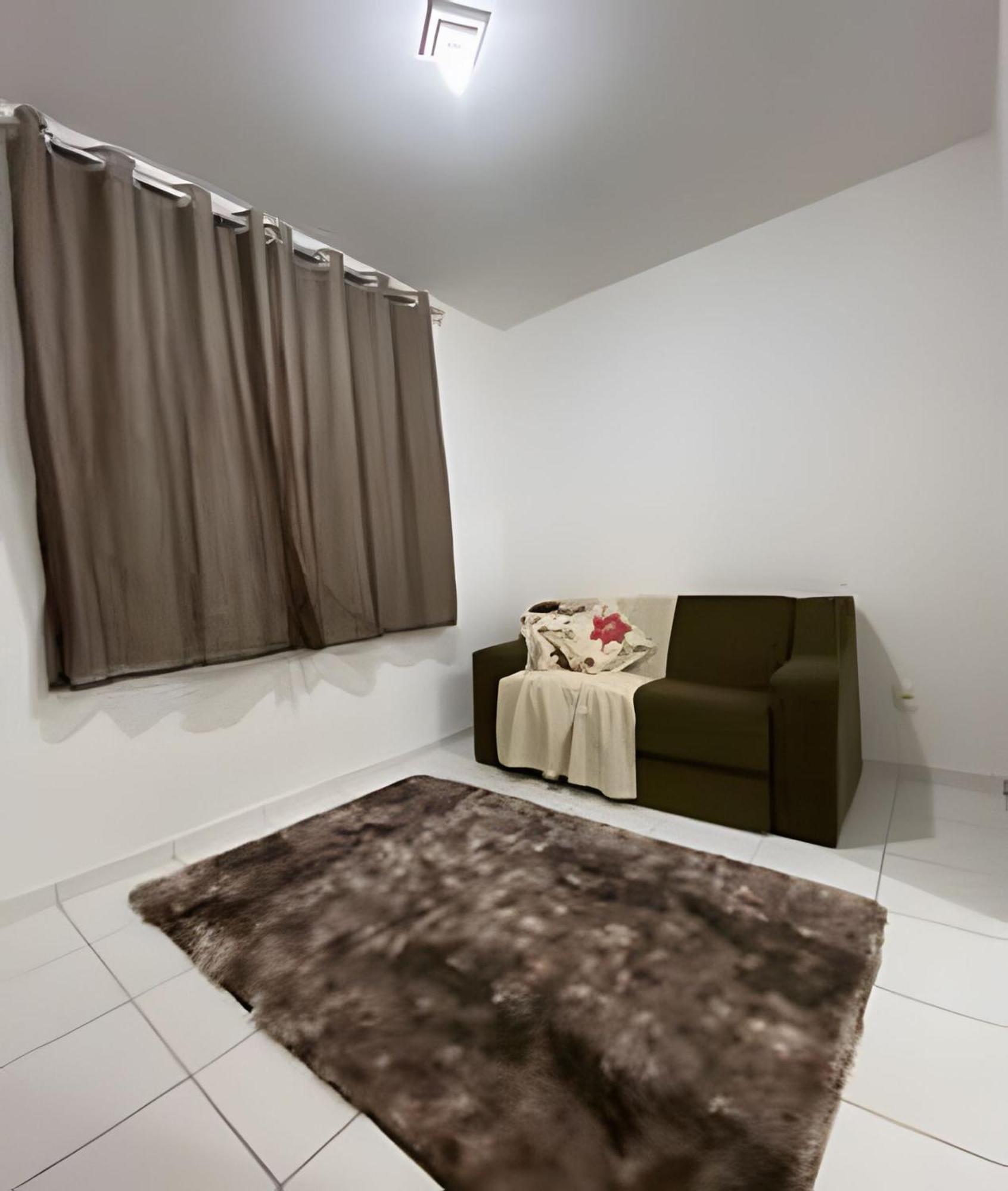 Viva O Sonho Apt C/Ar No Sim Apartman Feira de Santana Kültér fotó