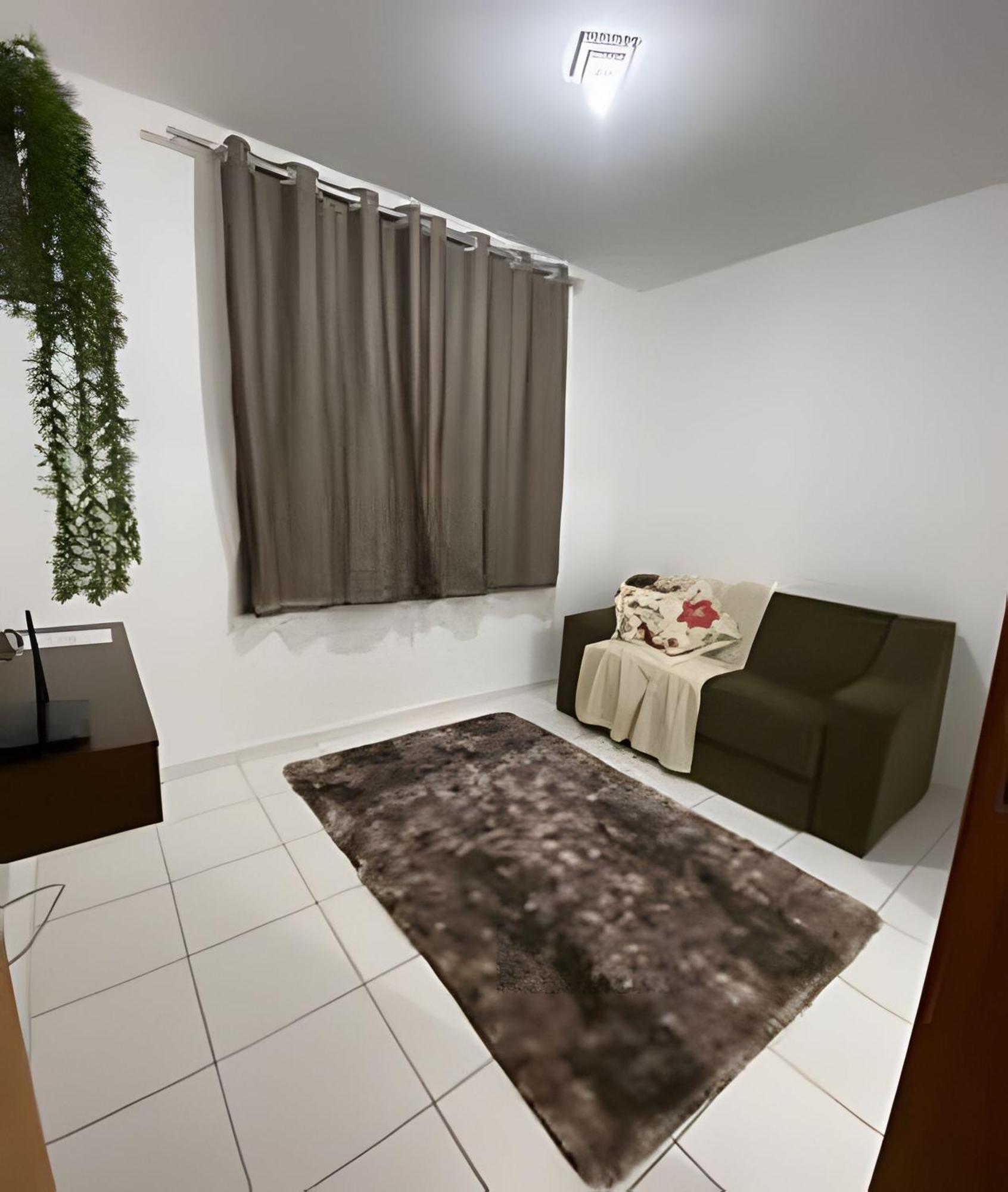 Viva O Sonho Apt C/Ar No Sim Apartman Feira de Santana Kültér fotó